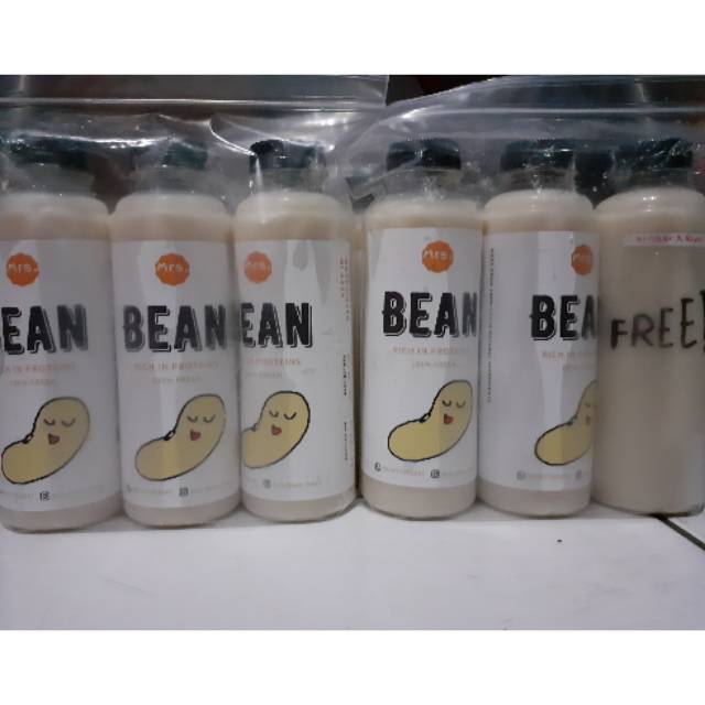 

PROMO RAMADAN BUY 5 GET 1 FREE (Ginger Series)