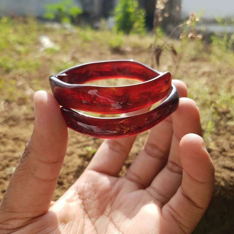 Gelang akar bahar Merah/Gelang Akar bahar /Gelang Akar Bahar Merah Kristal