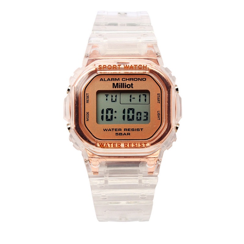 Milliot & Co. Jennie Watch Wanita 02