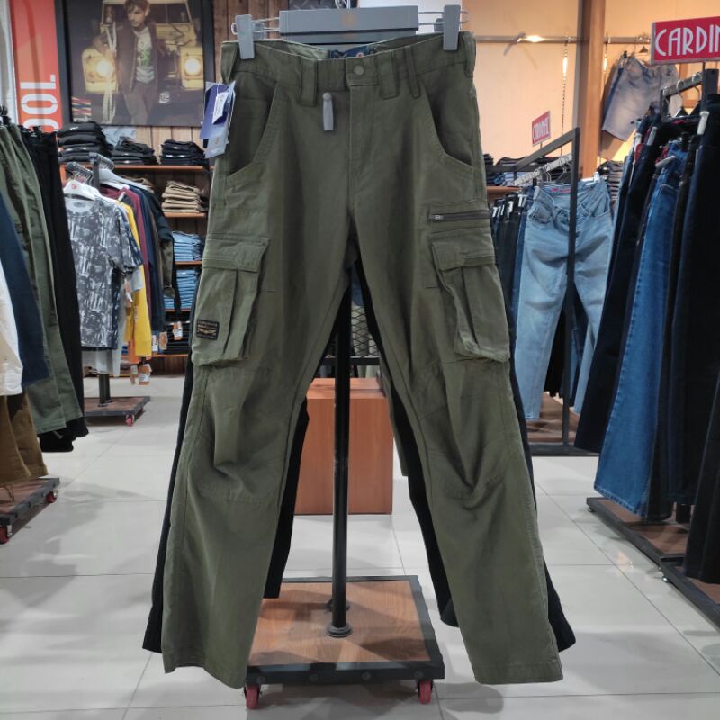 emba celana panjang pria tactical by emba original