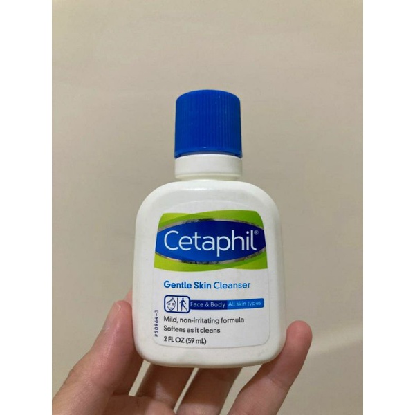 cetaphil original 59 ml