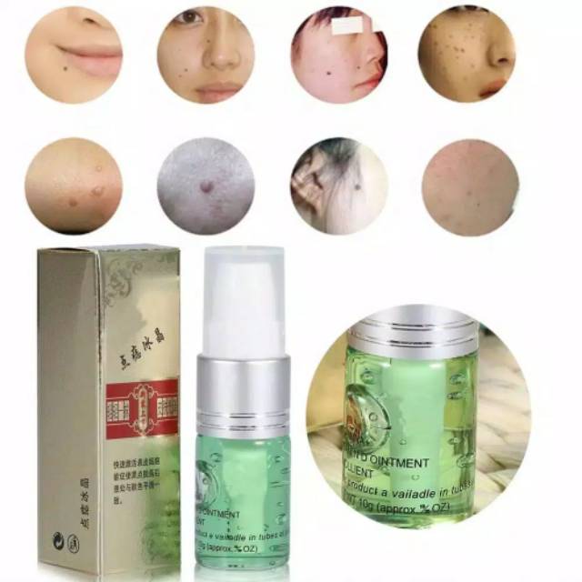 Serum repair pasca laser picosecond laser penghilang flek tai lalat kutil sulam alis