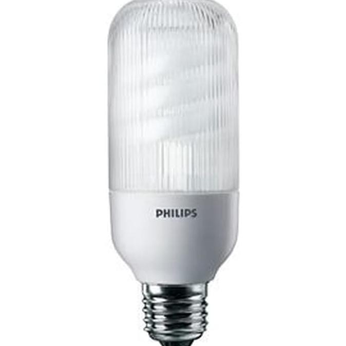 Diskon Philips Ambiance Prismatic 14W Cdl E27 | Lampu Hemat Energy Putih Terbaru