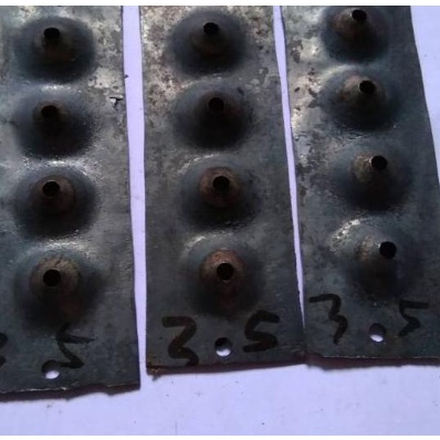 pisau serutan bambu ruji sate Sempol layangan tusuk gigi corndog sosis bakar papeda / Serutan bambu 