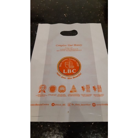 CO MEMBER BARU LBC PAKET HEMAT