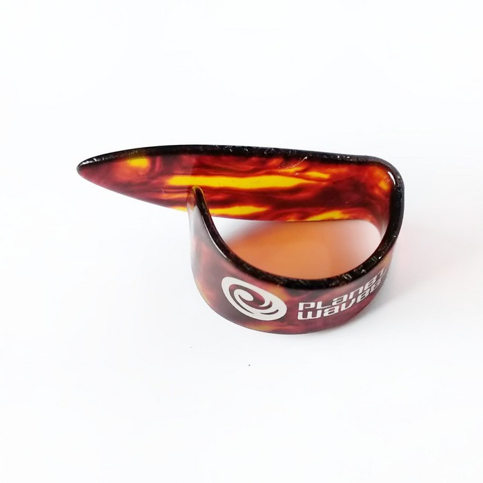 Pik Jempol Planet Waves Medium Shell Thumb Pick M