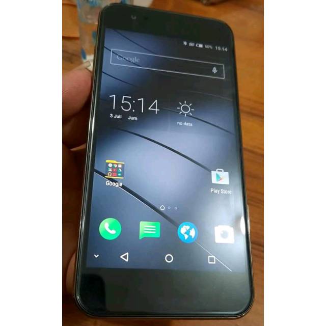 Hp GIGASET me RAM 3/32