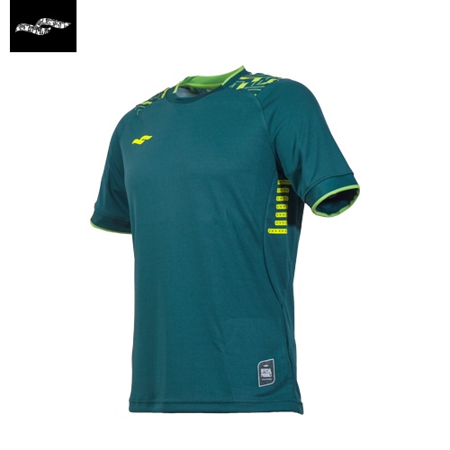 Jersey SMBD Teamwear Ritiro Pro Hijau