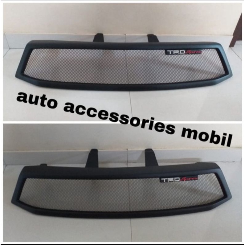 grill TRD Sportivo Innova reborn 2016 - 2018