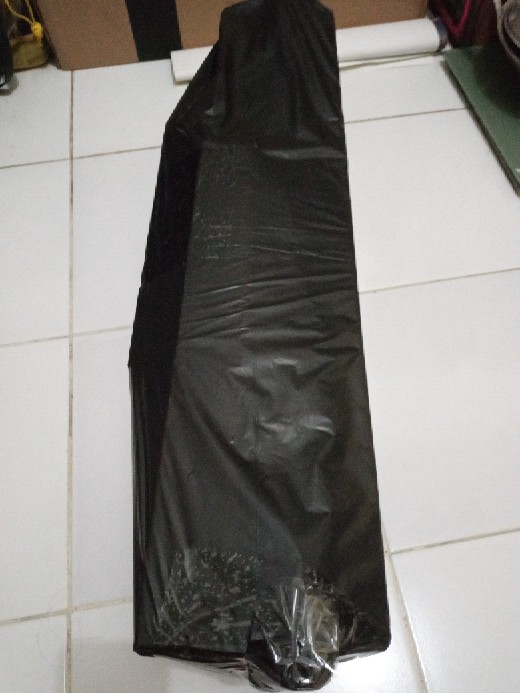 K527 Tempat Payung Rak Payung Umbrella Organizer Diy