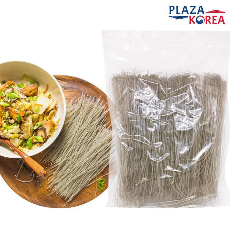 

{BISA COD} DANGMYEON KOREAN FOOD 1KG - SOUN MAKANAN KOREA TERLENGKAP [Kode 1|Kode 2|Kode 3|Kode