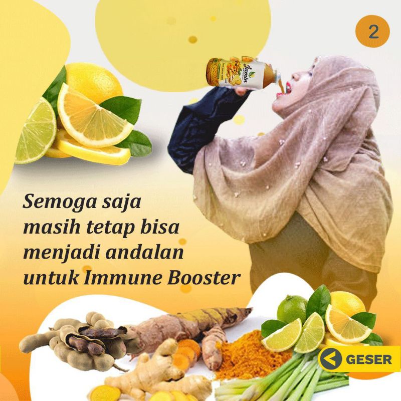 

Jamin (Jamu Indonesia)