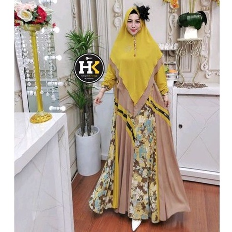 ALZEERA SYARI VOL 2 by HK DERMAWAN