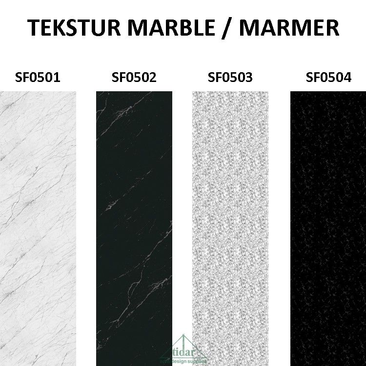 

Kertas Tekstur / Motif Marble / Marmer / Miniblock