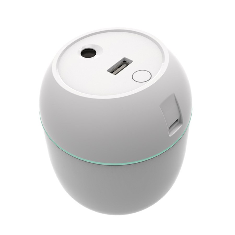 Humidifier USB Air rumah Purifier Portable Aroma terapi Diffuser