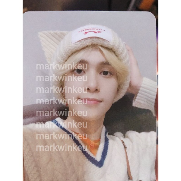 pc hendery departure hendery meong