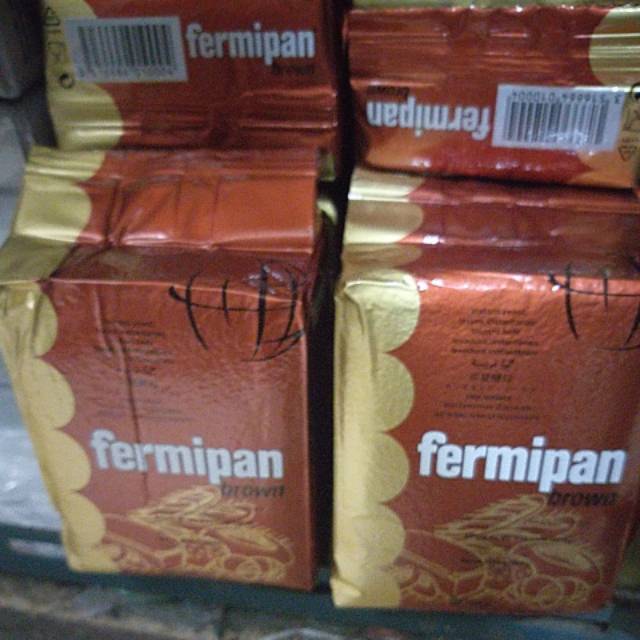 

Ragi instant permifan 500 gram