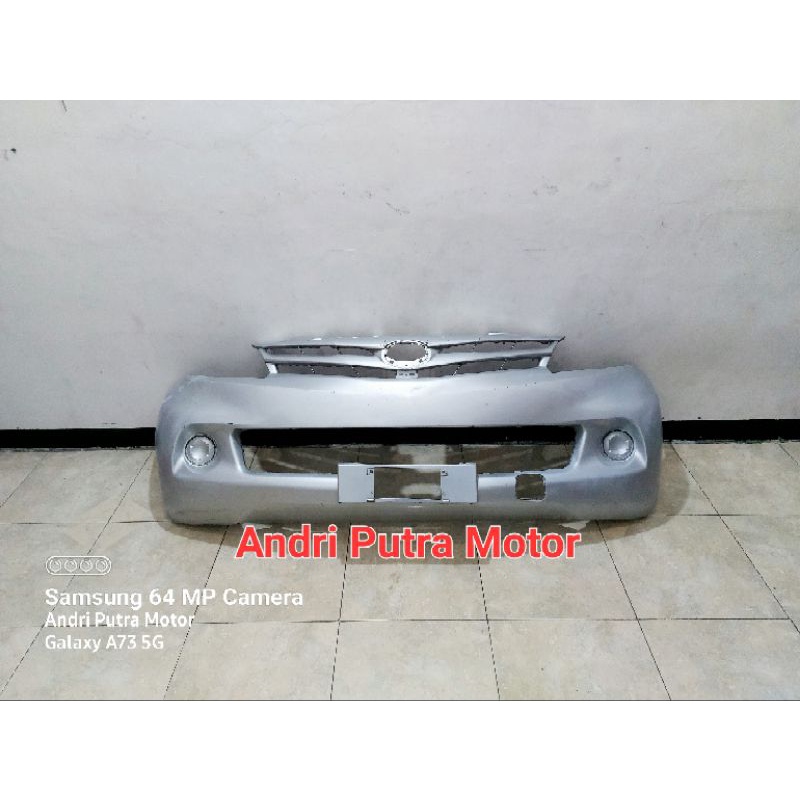 Harga Bumper Terbaru Februari 2023 BigGo Indonesia