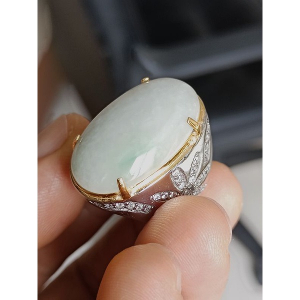 GIOK BURMA NATURAL TYPE A