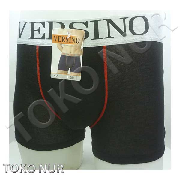 BOXER VERSINO Paket 3 Helai