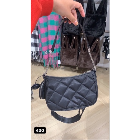 tas selempang HnM original