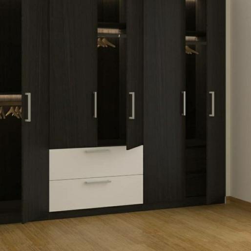 ➾ Kertasive Deco PVC sheet stiker pelapis Pearl White ✩