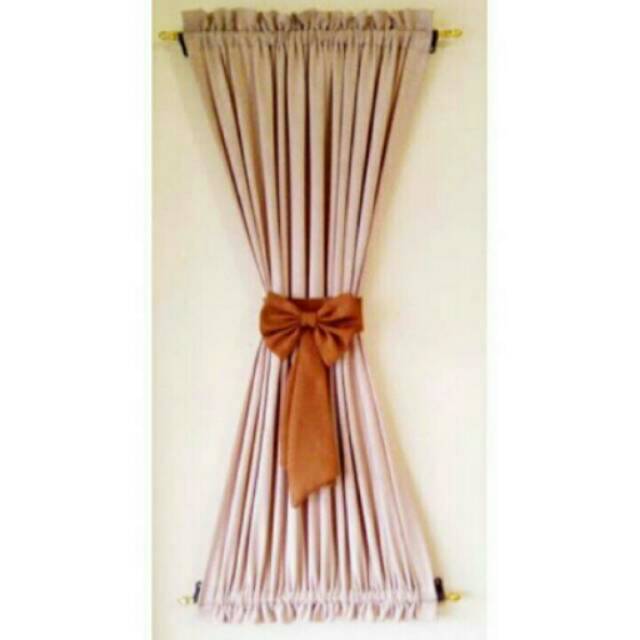 Gorden kupu2/spiral/kupu kupu model polos