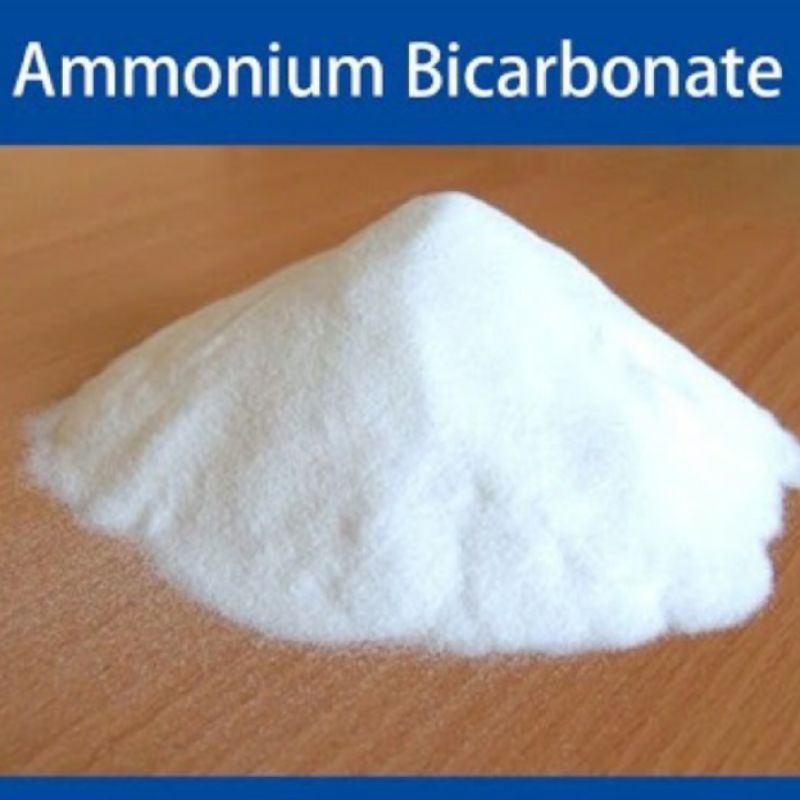 

ammonium bicarbonate kue reapk 500g
