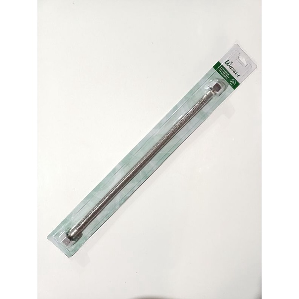 Flexible Anyam Wasser WBH- 40cm / Flexible Hose hot and cold wasser 40cm / Flexible closet - wastafe