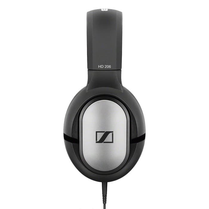 Sennheiser HD 206 Over Ear Headphones HD206