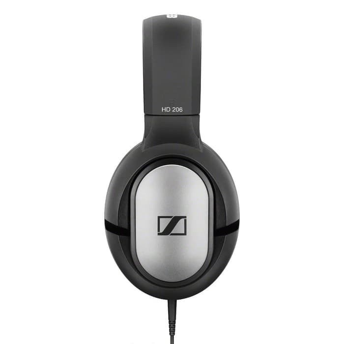 Sennheiser HD 206 Over Ear Headphones HD206