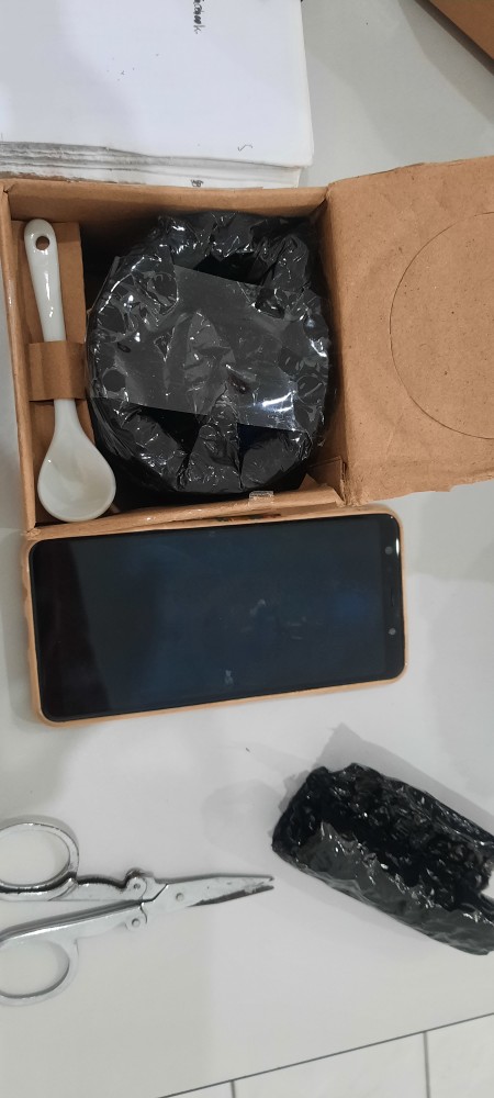 Cangkir Keramik Starbucks Gift Set Ceramic Mug Starbucks Dengan Sendok ( Harga Adalah Per Buah )