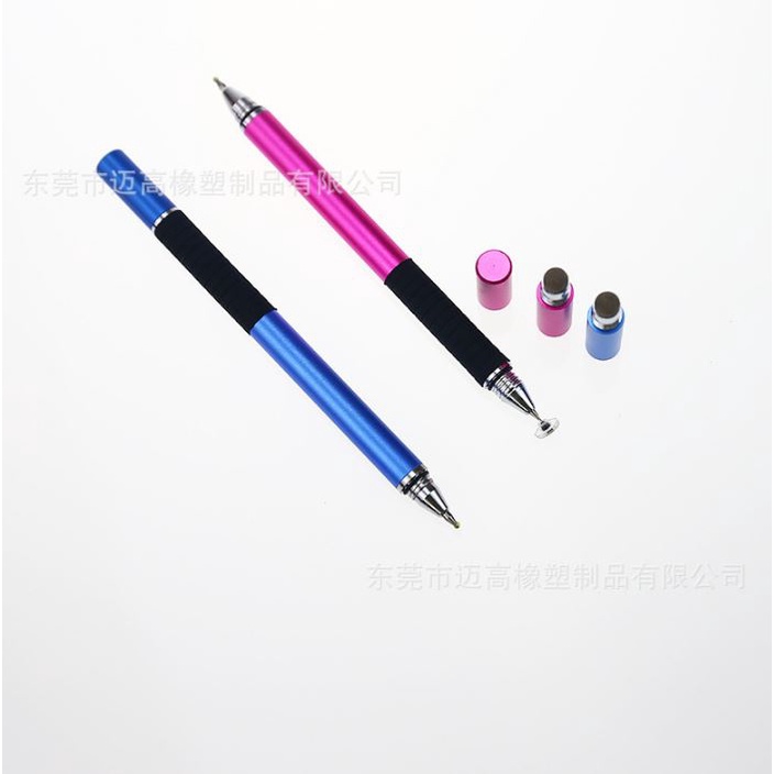 Stylus Capacitive Touchscreen stylus pen drawing android Stylush 2 in 1