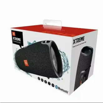 Speaker Bluetooth Portable Extra Bass XTEMRE JUMBO Waterproof