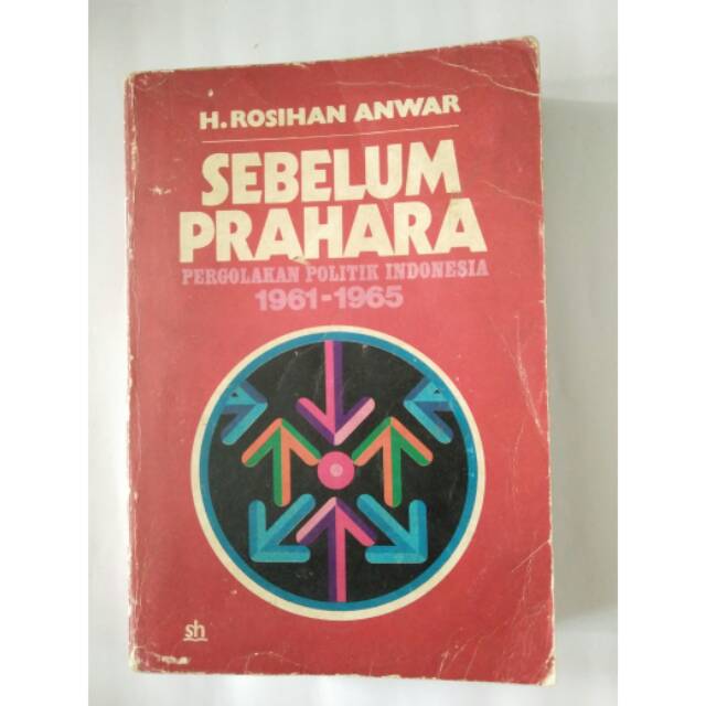 SEBELUM PRAHARA
