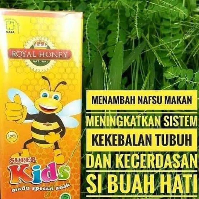 

honeykids