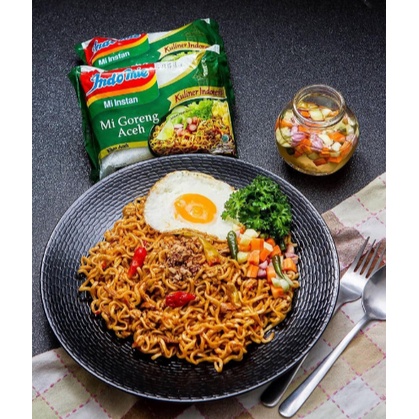 

Indomie Mi Goreng Aceh Indofood Murah ASLI