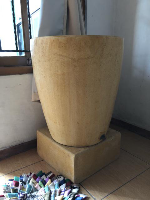 Promo Free Ongkir Bak Gentong Bali Minimalis Dan Unik