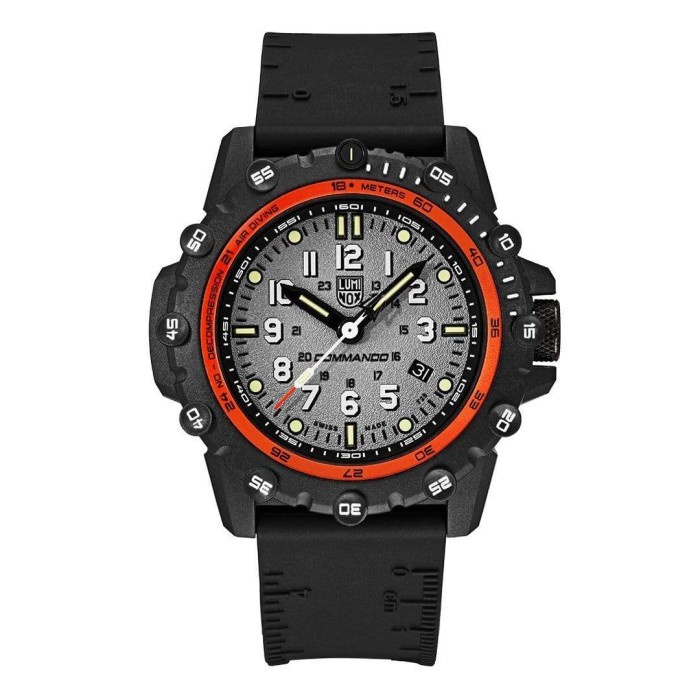 Luminox 3301.KA, Kopaska Limited Edition