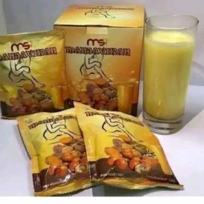 

Paket Hemat--Manja Vikan