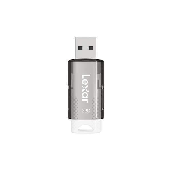 Lexar JumpDrive S60 32GB USB FlashDisk / Drive - Original Flash Disk