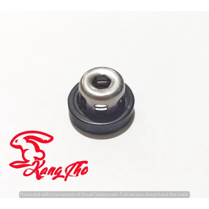 Valve Assy Klep Air Pompa Steam Sancin Sanchin 22 BESI