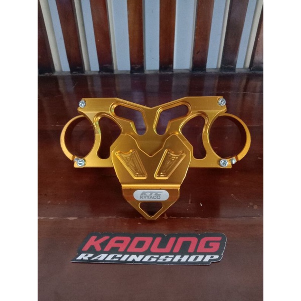 stabilizer shock depan ktc jupiter mx mxking