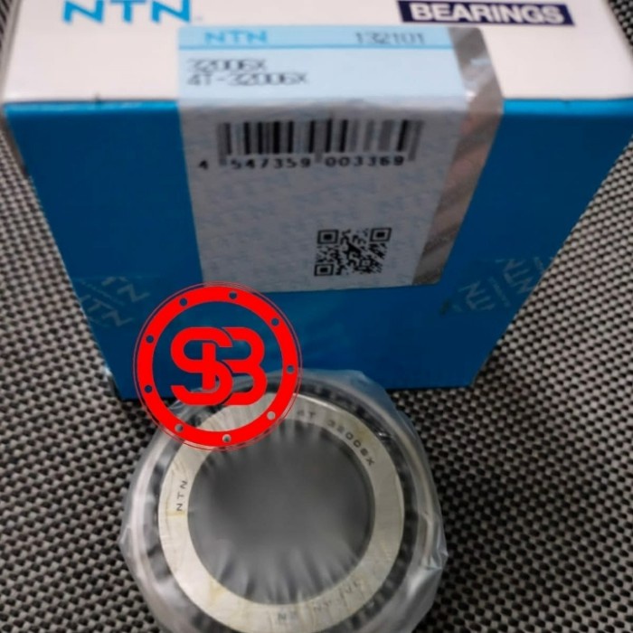 Bearing Taper 32006 X NTN ORIGINAL JAPAN