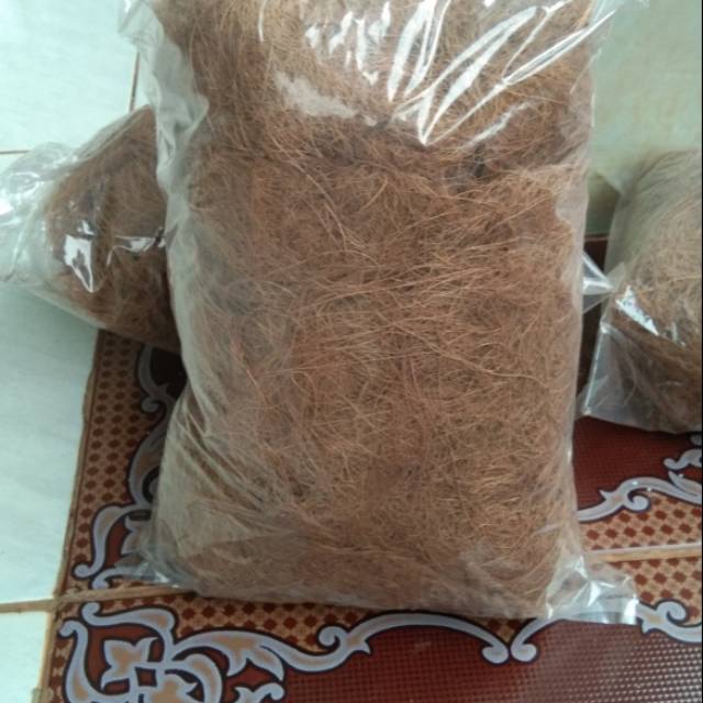 

200 gram cocoviber serabut kelapa