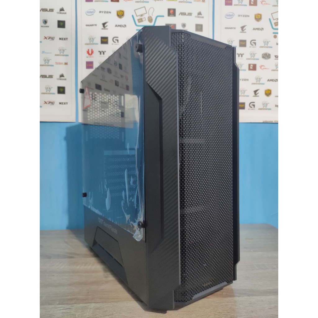 PC Case Darkflash Leo