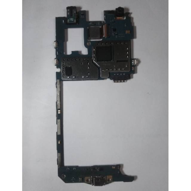 Mesin Samsung Galaxy J3 G320G 2016 Normal Original Hp Handphone