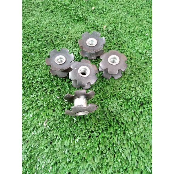 JANGKAR STARNUT FORK