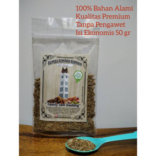 

Jintan Asli jinten kasar isi 50 gram Bumbu Dapur