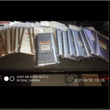 Backdoor Tutup Belakang Xiaomi Redmi 5A Copotan Original